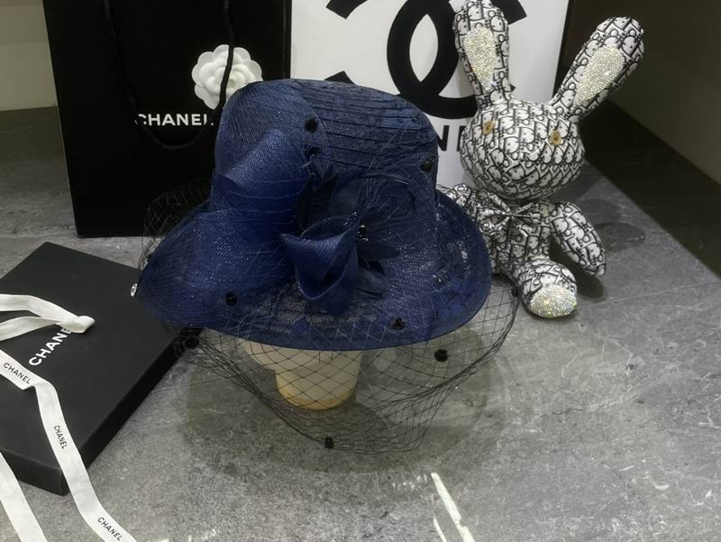 Chanel top hat dx (63)